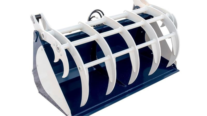 Limas MultiMax 2,4M Skårne Tænder Euro beslag - Godet pour chargeur: photos 1 Limas MultiMax 2,4M Skårne Tænder Euro beslag - Godet pour chargeur: photos 1