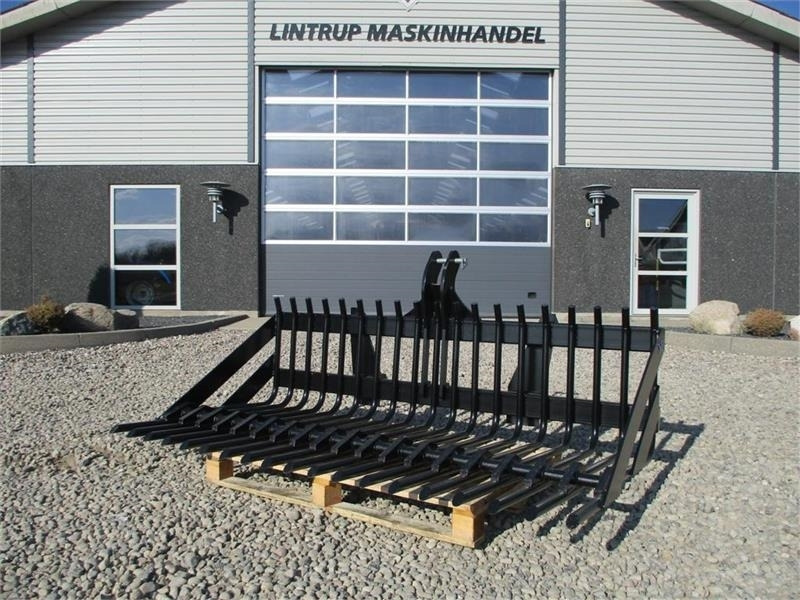 - - - Limas SE 2000mm med 3punkt & euro beslag - Godet de tri: photos 1 - - - Limas SE 2000mm med 3punkt & euro beslag - Godet de tri: photos 1