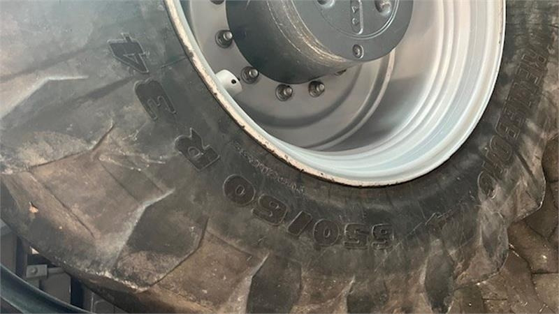 Massey Ferguson 8740S DYNA VT EXCLUSIVE DK fuld udstyret traktor. - Tracteur agricole: photos 5 Massey Ferguson 8740S DYNA VT EXCLUSIVE DK fuld udstyret traktor. - Tracteur agricole: photos 5