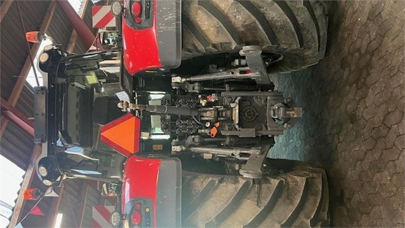 Massey Ferguson 8740S DYNA VT EXCLUSIVE DK fuld udstyret traktor. - Tracteur agricole: photos 3 Massey Ferguson 8740S DYNA VT EXCLUSIVE DK fuld udstyret traktor. - Tracteur agricole: photos 3
