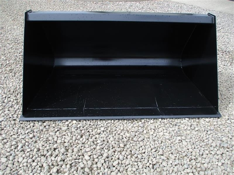 SE uni skovl 2.0m - Godet pour Engins de chantier: photos 1 SE uni skovl 2.0m - Godet pour Engins de chantier: photos 1