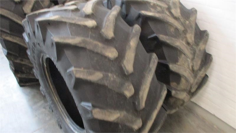 Trelleborg 540/65R24 - Pneu pour Tracteur agricole: photos 3 Trelleborg 540/65R24 - Pneu pour Tracteur agricole: photos 3