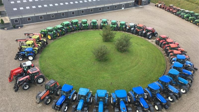Trelleborg 650/85R38 TM 900 med ring og 12 låse - Pneu pour Machine agricole: photos 5 Trelleborg 650/85R38 TM 900 med ring og 12 låse - Pneu pour Machine agricole: photos 5