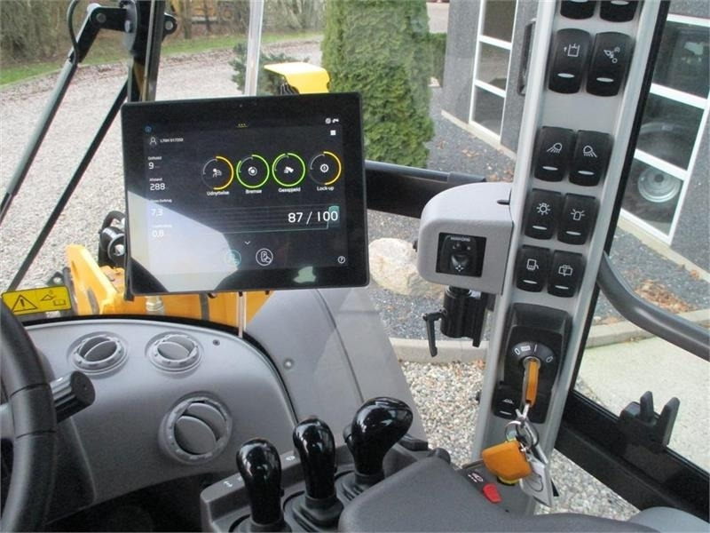Volvo L 70 H H2 BEMÆRK MED GARANTI FRA VOLVO FREM TIL DE  - Chargeuse sur pneus: photos 4 Volvo L 70 H H2 BEMÆRK MED GARANTI FRA VOLVO FREM TIL DE  - Chargeuse sur pneus: photos 4