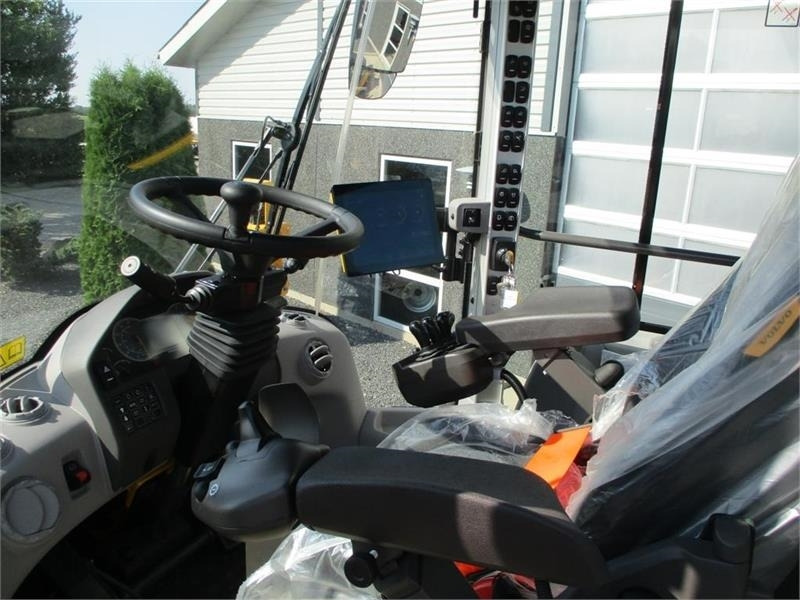 Volvo L 70 H H2 BEMÆRK MED GARANTI FRA VOLVO FREM TIL DE  - Chargeuse sur pneus: photos 5 Volvo L 70 H H2 BEMÆRK MED GARANTI FRA VOLVO FREM TIL DE  - Chargeuse sur pneus: photos 5