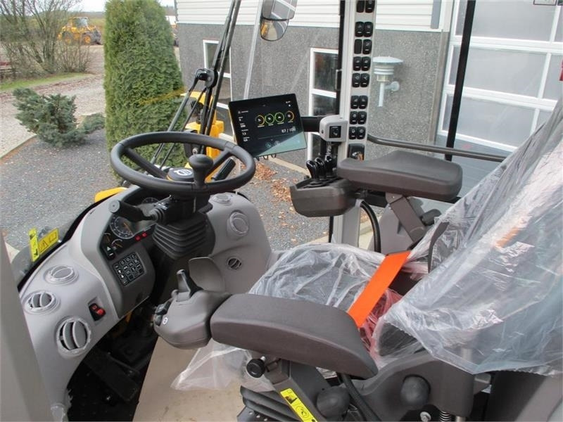 Volvo L 70 H H2 BEMÆRK MED GARANTI FRA VOLVO FREM TIL DE  - Chargeuse sur pneus: photos 3 Volvo L 70 H H2 BEMÆRK MED GARANTI FRA VOLVO FREM TIL DE  - Chargeuse sur pneus: photos 3