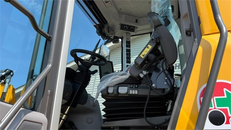 Volvo L90H H2 AGRICULTURE Dansk-maskine, Co-Pilot, LANG- - Chargeuse sur pneus: photos 3 Volvo L90H H2 AGRICULTURE Dansk-maskine, Co-Pilot, LANG- - Chargeuse sur pneus: photos 3