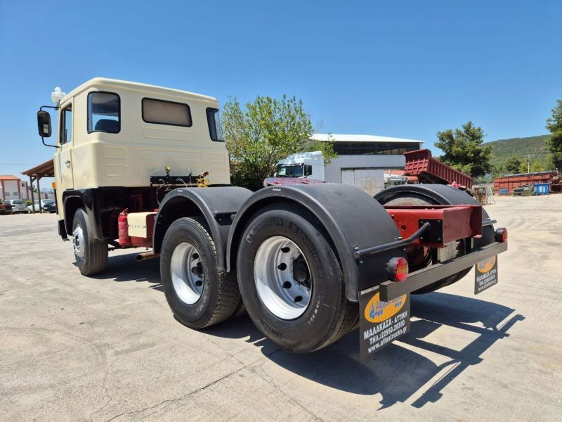 Scania LB110 Scania LBS110 6X2 - Tracteur routier: photos 4 Scania LB110 Scania LBS110 6X2 - Tracteur routier: photos 4