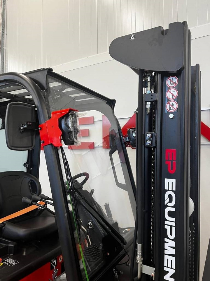Chariot élévateur électrique neuf EP EQUIPMENT EFL181: photos 11 Chariot élévateur électrique neuf EP EQUIPMENT EFL181: photos 11