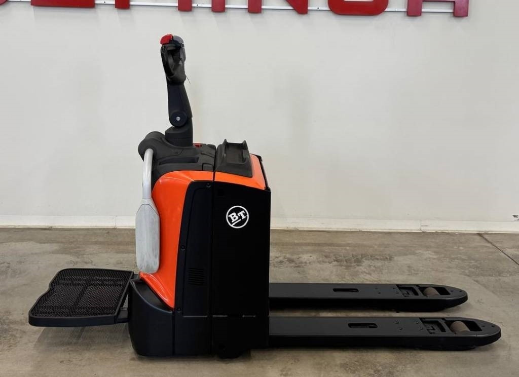 Toyota 10792 LPE 200  - Transpalette: photos 3 Toyota 10792 LPE 200  - Transpalette: photos 3