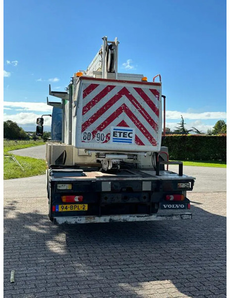 Volvo FL 240 ARBEITSBUHNE/SKYWORKER/17.5m - Camion: photos 5 Volvo FL 240 ARBEITSBUHNE/SKYWORKER/17.5m - Camion: photos 5