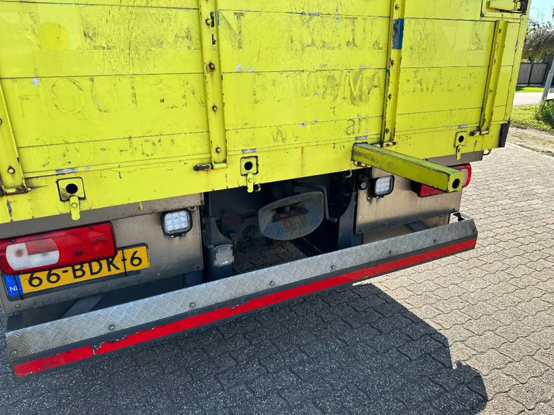 Camion grue DAF CF 290 FAN !!HMF 32TM RADIO REMOTE!! FRONT STAMP!! 209tkm!!EURO6!!: photos 10