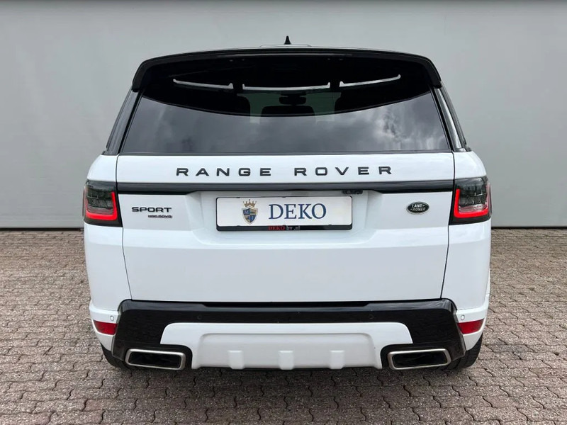 Land Rover Range Rover Sport 4.4 SDV8 HSE DYNAMIC FACELIFT/FULL OPTIONS!!BTW INCLUSIEF!! - Voiture: photos 5 Land Rover Range Rover Sport 4.4 SDV8 HSE DYNAMIC FACELIFT/FULL OPTIONS!!BTW INCLUSIEF!! - Voiture: photos 5