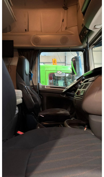 DAF XF 530 FTN CRANE/GRUE/KRAN FASSI 54 TM!! - Tracteur routier: photos 5 DAF XF 530 FTN CRANE/GRUE/KRAN FASSI 54 TM!! - Tracteur routier: photos 5