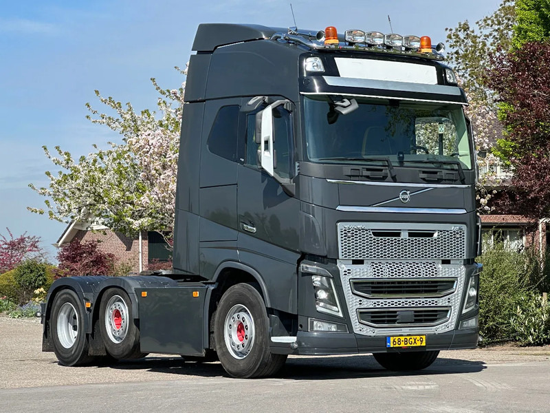 Volvo FH 16 750!!6x2!!ONLY 318TKM!! - Tracteur routier: photos 2 Volvo FH 16 750!!6x2!!ONLY 318TKM!! - Tracteur routier: photos 2