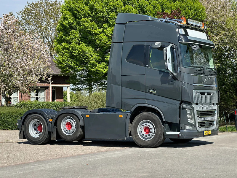 Volvo FH 16 750!!6x2!!ONLY 318TKM!! - Tracteur routier: photos 4 Volvo FH 16 750!!6x2!!ONLY 318TKM!! - Tracteur routier: photos 4