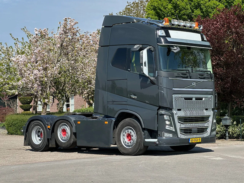 Volvo FH 16 750!!6x2!!ONLY 318TKM!! - Tracteur routier: photos 3 Volvo FH 16 750!!6x2!!ONLY 318TKM!! - Tracteur routier: photos 3