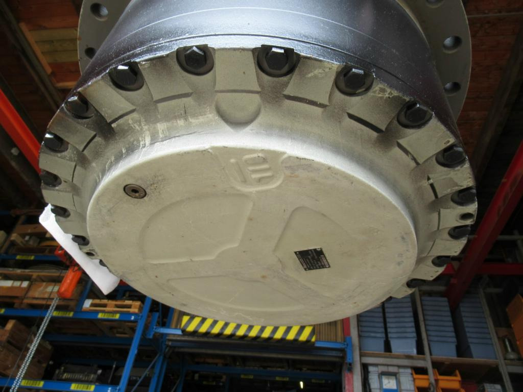 Bomag 05901806R - 05901319R - Moteur de translation pour Engins de chantier: photos 4 Bomag 05901806R - 05901319R - Moteur de translation pour Engins de chantier: photos 4