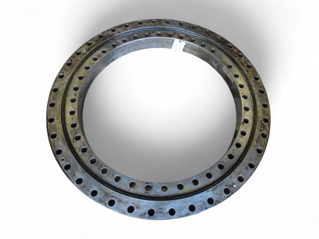 Bomag BC972RB BC1172RB - 03 785 01 ZZ00 E - Couronne d'orientation pour Engins de chantier: photos 1 Bomag BC972RB BC1172RB - 03 785 01 ZZ00 E - Couronne d'orientation pour Engins de chantier: photos 1