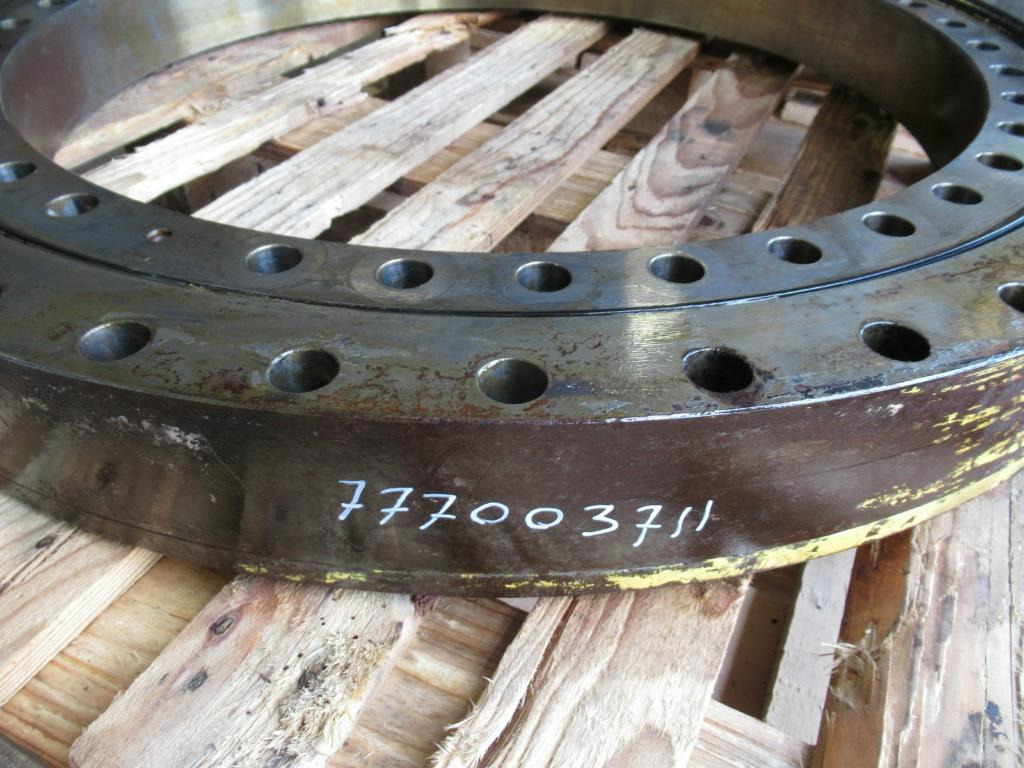 Bomag BC972RB BC1172RB - - Couronne d'orientation pour Engins de chantier: photos 4 Bomag BC972RB BC1172RB - - Couronne d'orientation pour Engins de chantier: photos 4