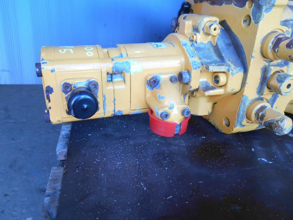 Bosch - Pompe de support pour Engins de chantier: photos 3 Bosch - Pompe de support pour Engins de chantier: photos 3