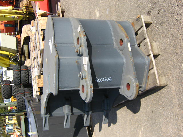 CNH Unknown - - Godet pour Engins de chantier: photos 2 CNH Unknown - - Godet pour Engins de chantier: photos 2