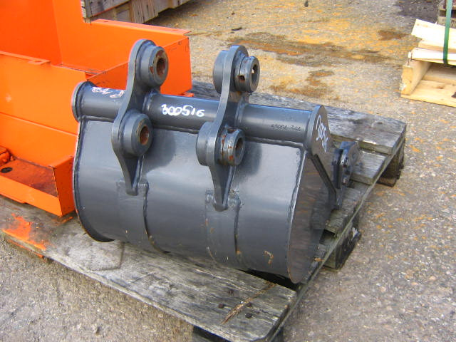 CNH Unknown - - Godet pour Engins de chantier: photos 1 CNH Unknown - - Godet pour Engins de chantier: photos 1