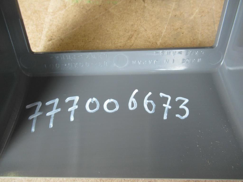 CNH YN59E00017F1 - - Panel de instrumentos pour Engins de chantier: photos 5 CNH YN59E00017F1 - - Panel de instrumentos pour Engins de chantier: photos 5