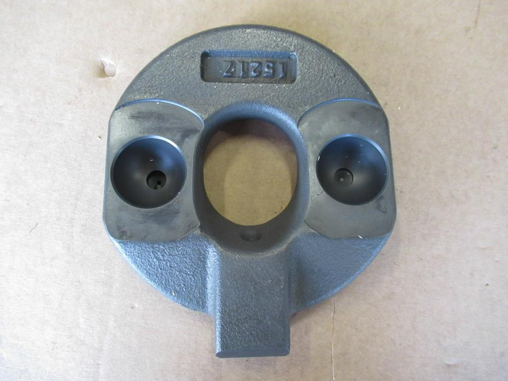 CNH YT10V00003R200 - - Pompe à huile pour Engins de chantier: photos 5 CNH YT10V00003R200 - - Pompe à huile pour Engins de chantier: photos 5