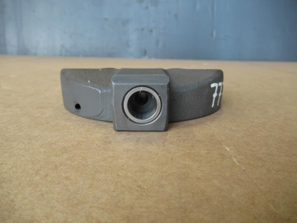 CNH YT10V00003R200 - - Pompe à huile pour Engins de chantier: photos 4 CNH YT10V00003R200 - - Pompe à huile pour Engins de chantier: photos 4