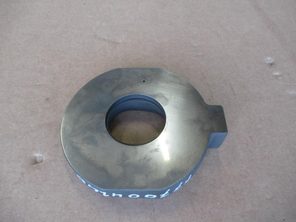 CNH YT10V00003R200 - - Pompe à huile pour Engins de chantier: photos 2 CNH YT10V00003R200 - - Pompe à huile pour Engins de chantier: photos 2