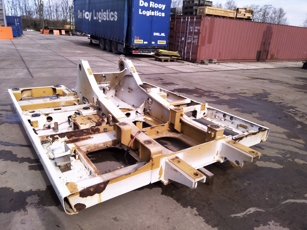Caterpillar 324E - - Carrosserie/ Conteneur: photos 1 Caterpillar 324E - - Carrosserie/ Conteneur: photos 1