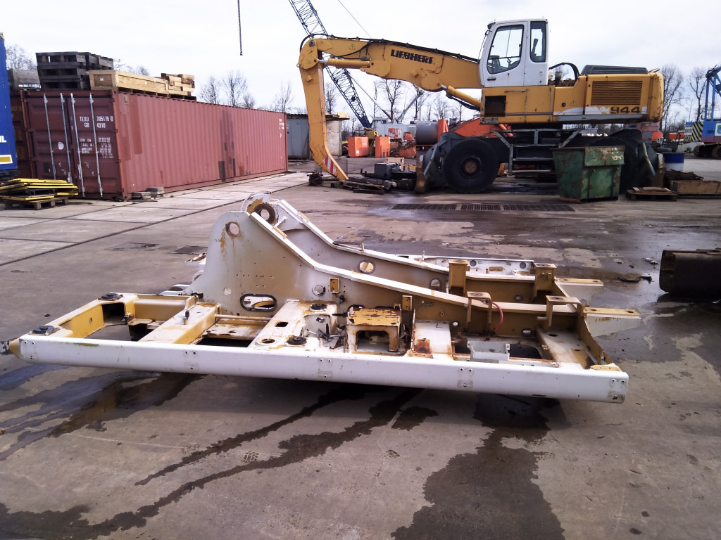 Caterpillar 324E - - Carrosserie/ Conteneur: photos 2 Caterpillar 324E - - Carrosserie/ Conteneur: photos 2