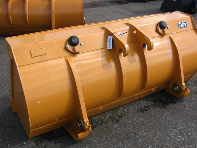 Case 4552623 - Godet pour chargeur: photos 2 Case 4552623 - Godet pour chargeur: photos 2