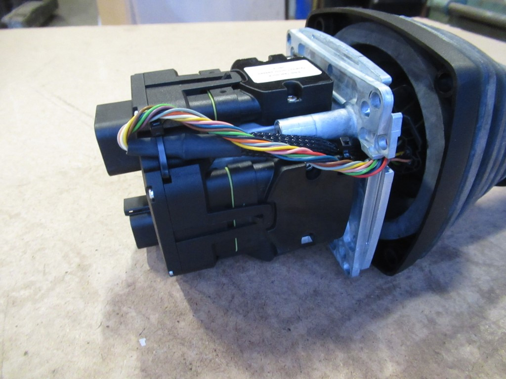 Case 47619376 - Cabine et intérieur pour Engins de chantier: photos 2 Case 47619376 - Cabine et intérieur pour Engins de chantier: photos 2