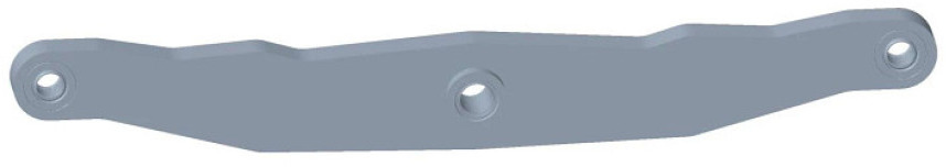 Case 47705820 - 47464912 - Pièces de train de roulement pour Engins de chantier: photos 1 Case 47705820 - 47464912 - Pièces de train de roulement pour Engins de chantier: photos 1