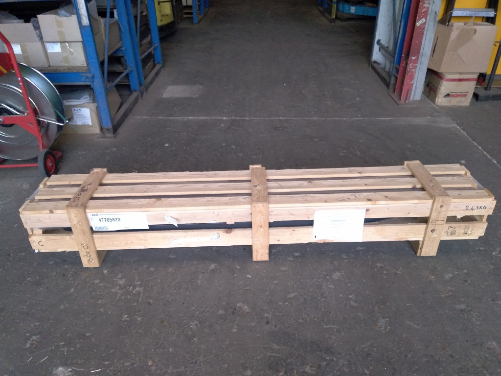 Case 47705820 - 47464912 - Pièces de train de roulement pour Engins de chantier: photos 2 Case 47705820 - 47464912 - Pièces de train de roulement pour Engins de chantier: photos 2