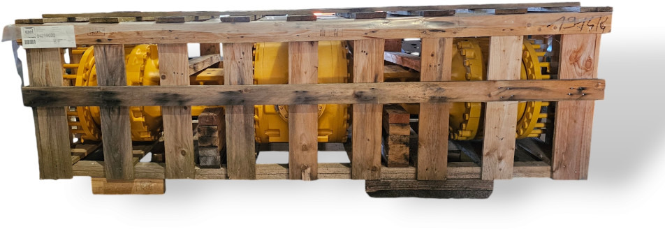 Case 84259022 - 4474055022 - Essieu arrière pour Engins de chantier: photos 2 Case 84259022 - 4474055022 - Essieu arrière pour Engins de chantier: photos 2