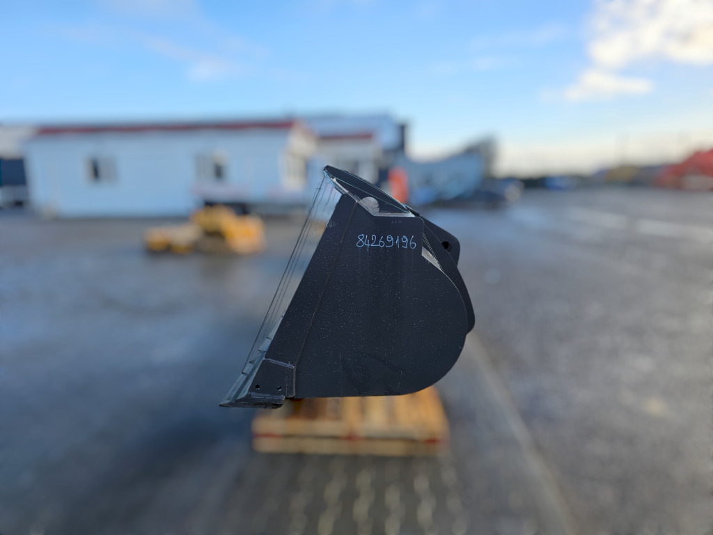 Godet pour chargeur neuf Case 84269196: photos 6