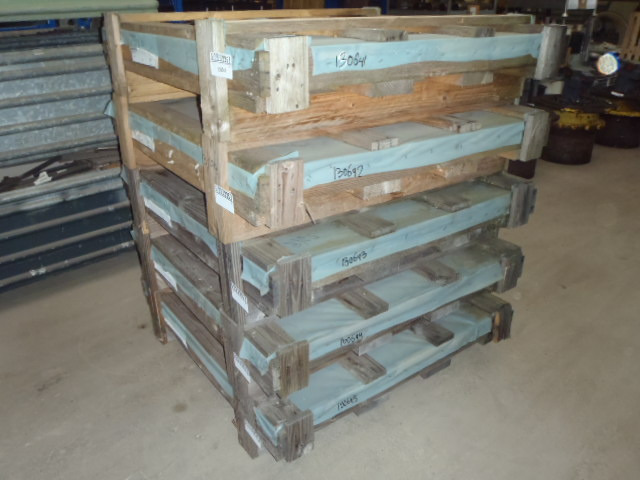 Case G2239953 - Z2239946 - Couronne d'orientation pour Engins de chantier: photos 2 Case G2239953 - Z2239946 - Couronne d'orientation pour Engins de chantier: photos 2
