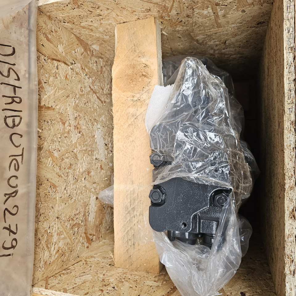 Case KSJ22791 - 51475997 - Valve hydraulique pour Engins de chantier: photos 1 Case KSJ22791 - 51475997 - Valve hydraulique pour Engins de chantier: photos 1