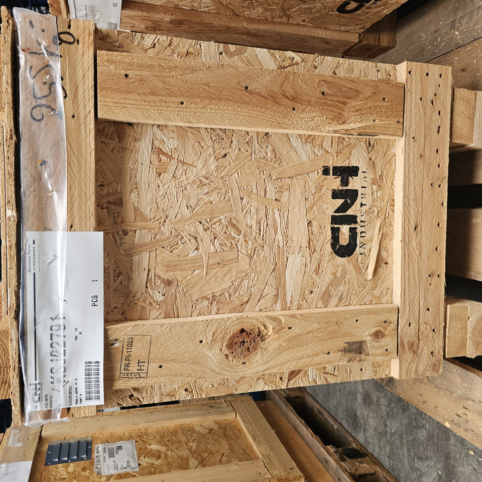 Case KSJ22791 - Valve hydraulique pour Engins de chantier: photos 3 Case KSJ22791 - Valve hydraulique pour Engins de chantier: photos 3