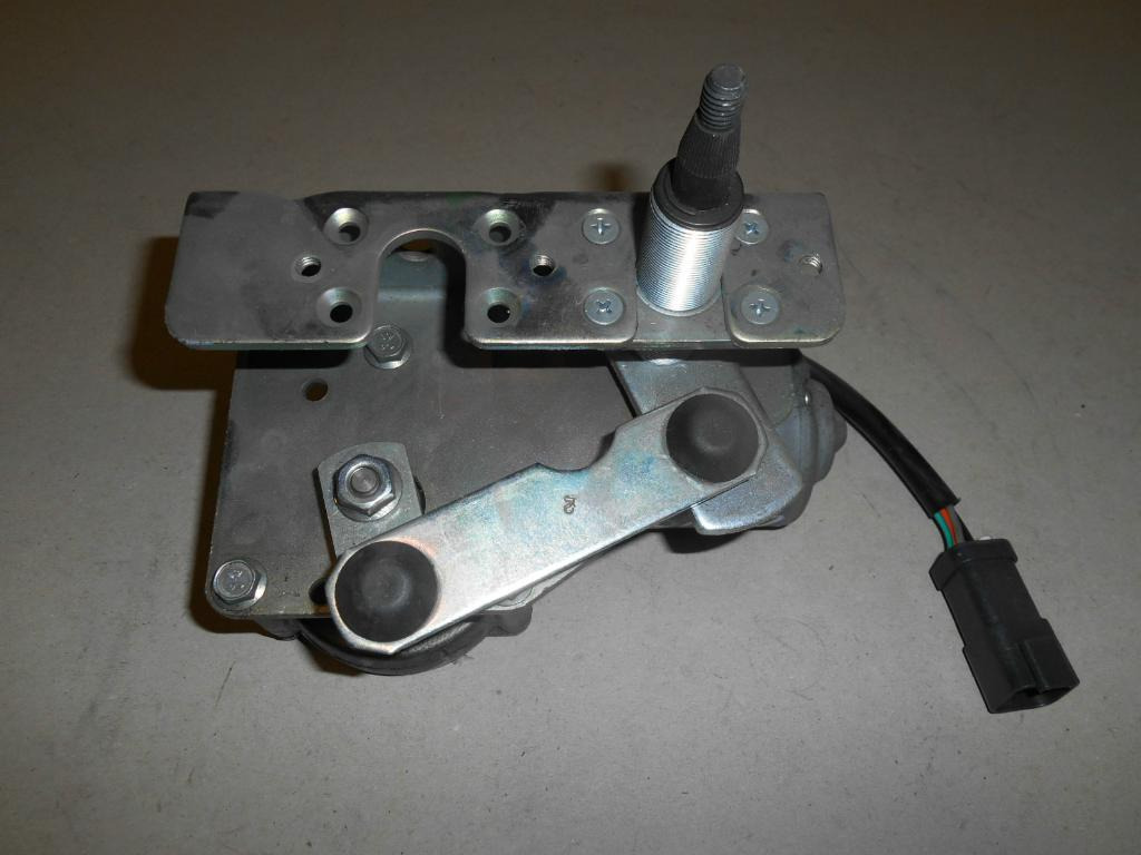 Caterpillar 1477970 - - Essuie-glace pour Engins de chantier: photos 2 Caterpillar 1477970 - - Essuie-glace pour Engins de chantier: photos 2