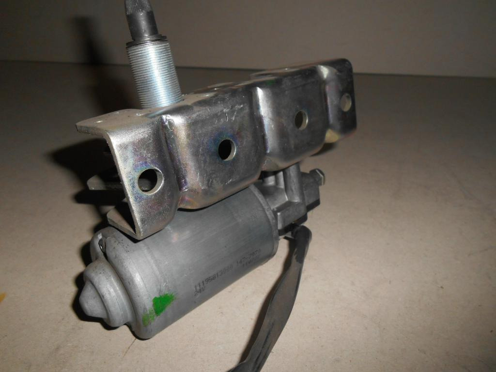 Caterpillar 1477970 - - Essuie-glace pour Engins de chantier: photos 5 Caterpillar 1477970 - - Essuie-glace pour Engins de chantier: photos 5