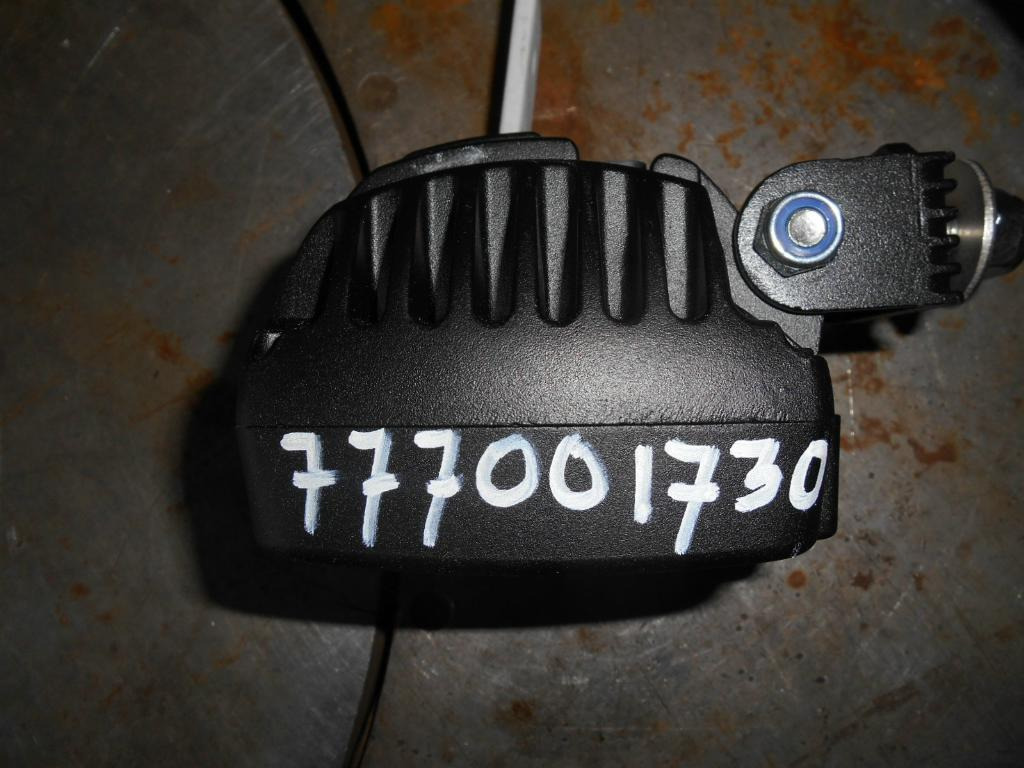 Caterpillar 1706944 - - Lumière/ Éclairage pour Engins de chantier: photos 1 Caterpillar 1706944 - - Lumière/ Éclairage pour Engins de chantier: photos 1