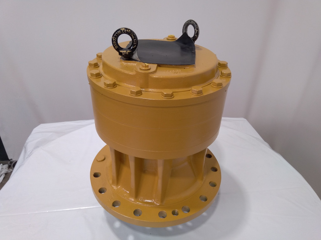 Caterpillar 1912693 - 1719284 - Moteur de rotation pour Engins de chantier: photos 2 Caterpillar 1912693 - 1719284 - Moteur de rotation pour Engins de chantier: photos 2