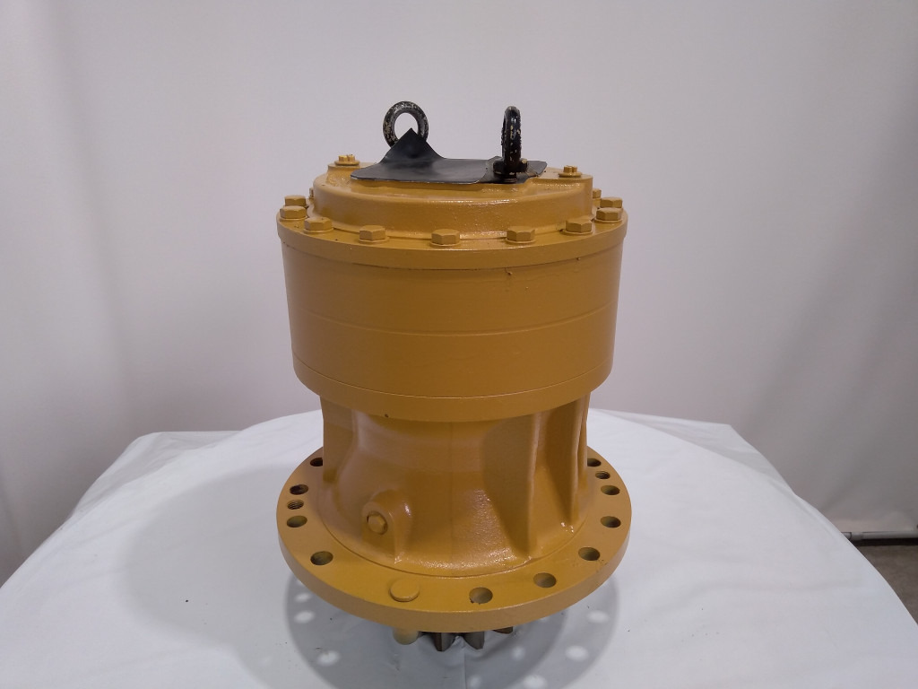 Caterpillar 1912693 - 1994490 - Moteur de rotation pour Engins de chantier: photos 1 Caterpillar 1912693 - 1994490 - Moteur de rotation pour Engins de chantier: photos 1