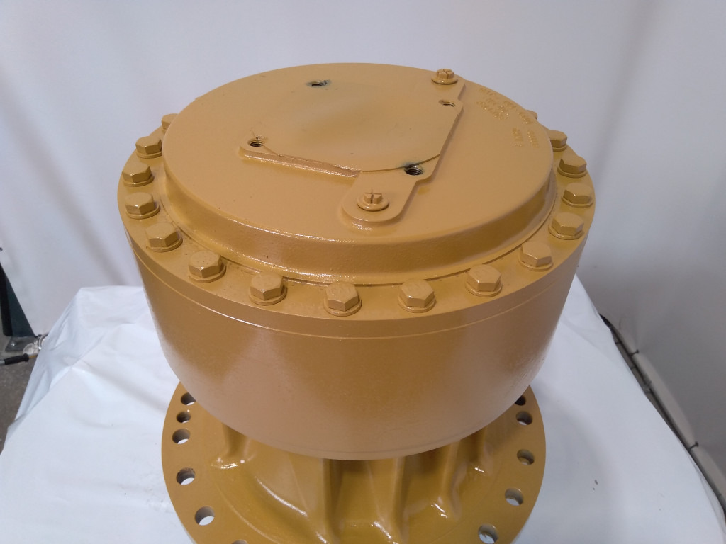 Caterpillar 1994539 - Moteur de rotation pour Engins de chantier: photos 2 Caterpillar 1994539 - Moteur de rotation pour Engins de chantier: photos 2