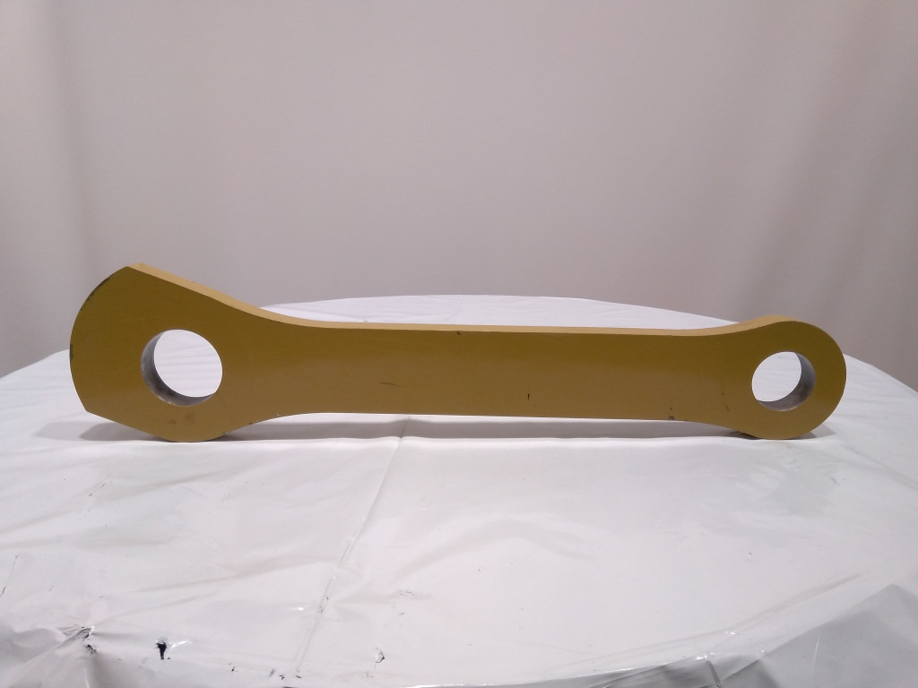 Caterpillar 2343928 - Suspension pour Engins de chantier: photos 1 Caterpillar 2343928 - Suspension pour Engins de chantier: photos 1