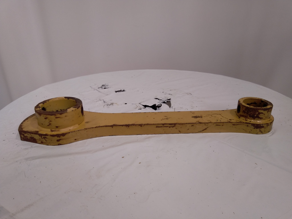 Caterpillar 2417150 - Suspension pour Engins de chantier: photos 2 Caterpillar 2417150 - Suspension pour Engins de chantier: photos 2